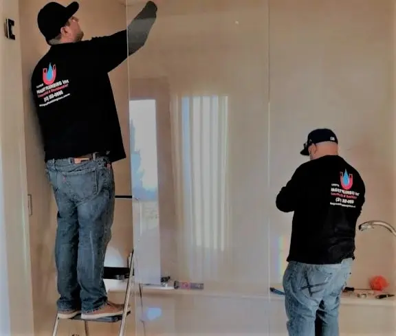 Professional plumbing installation for Tankless Water Heater Installation in Fairlington